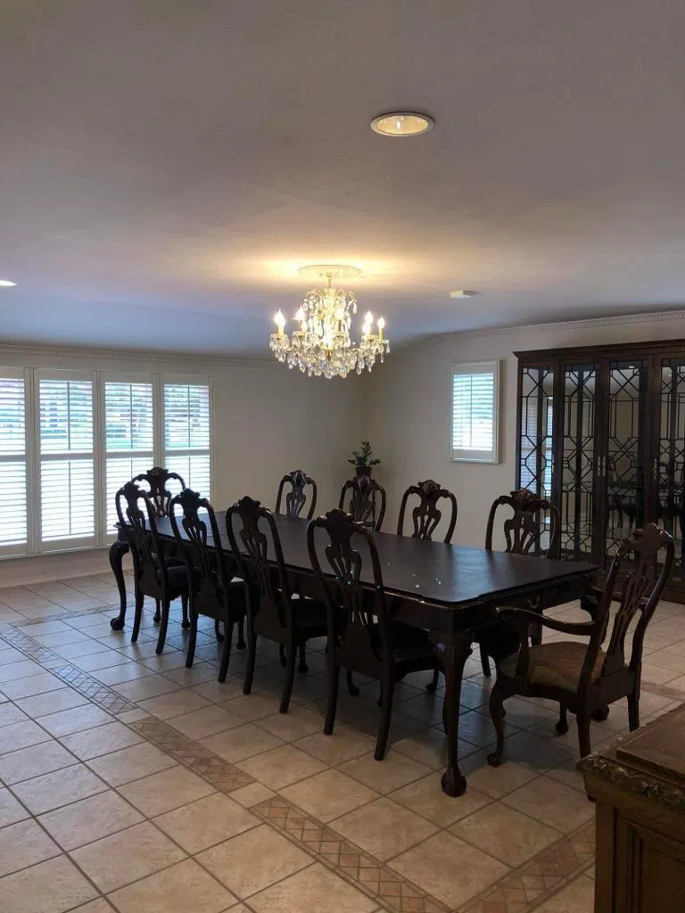 400 Mesa Circle Plainview, TX 79072