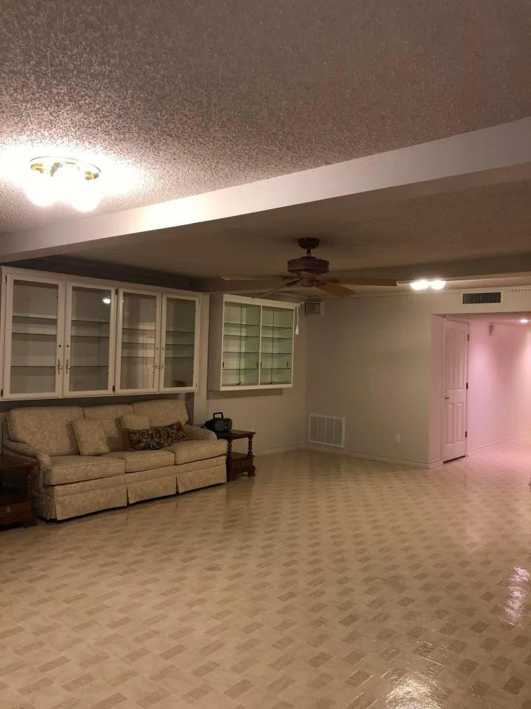 400 Mesa Circle Plainview, TX 79072