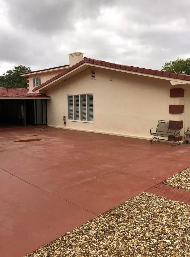 400 Mesa Circle Plainview, TX 79072