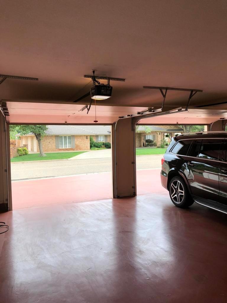 400 Mesa Circle Plainview, TX 79072