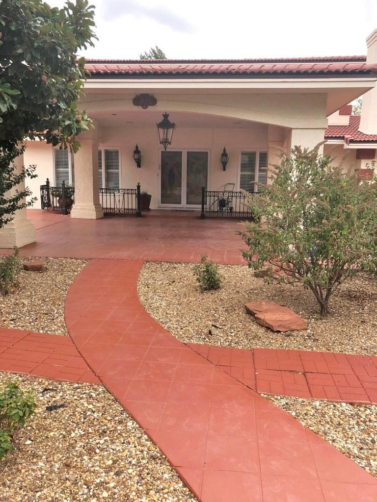 400 Mesa Circle Plainview, TX 79072