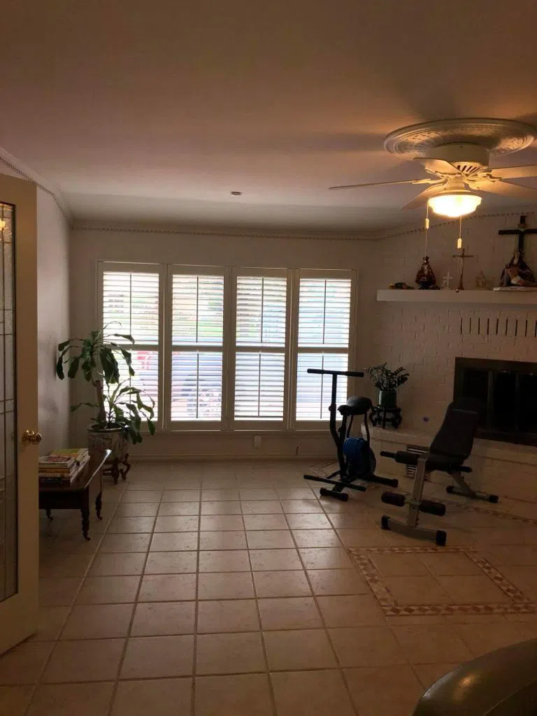 400 Mesa Circle Plainview, TX 79072