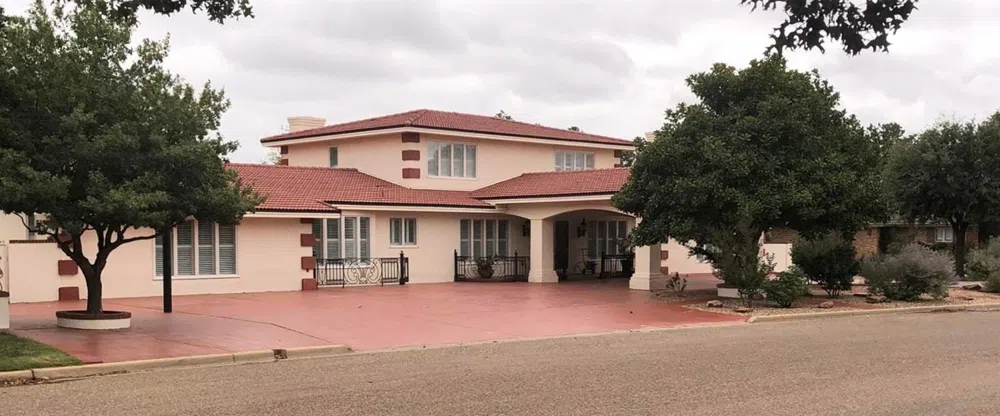 400 Mesa Circle Plainview, TX 79072