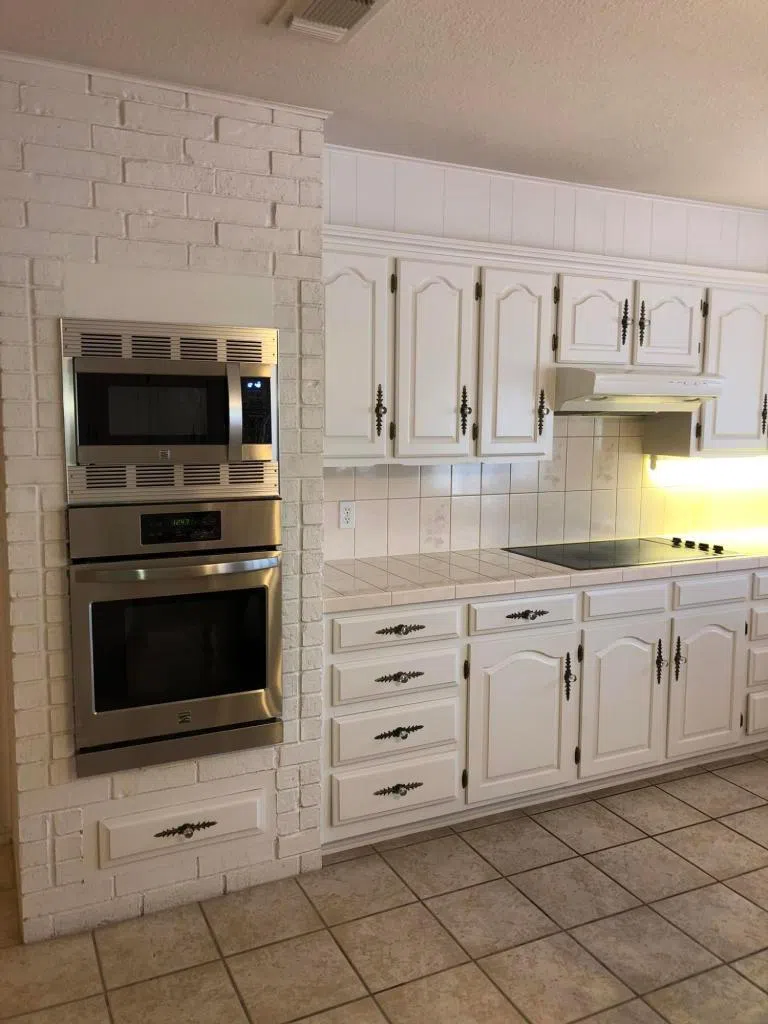 400 Mesa Circle Plainview, TX 79072