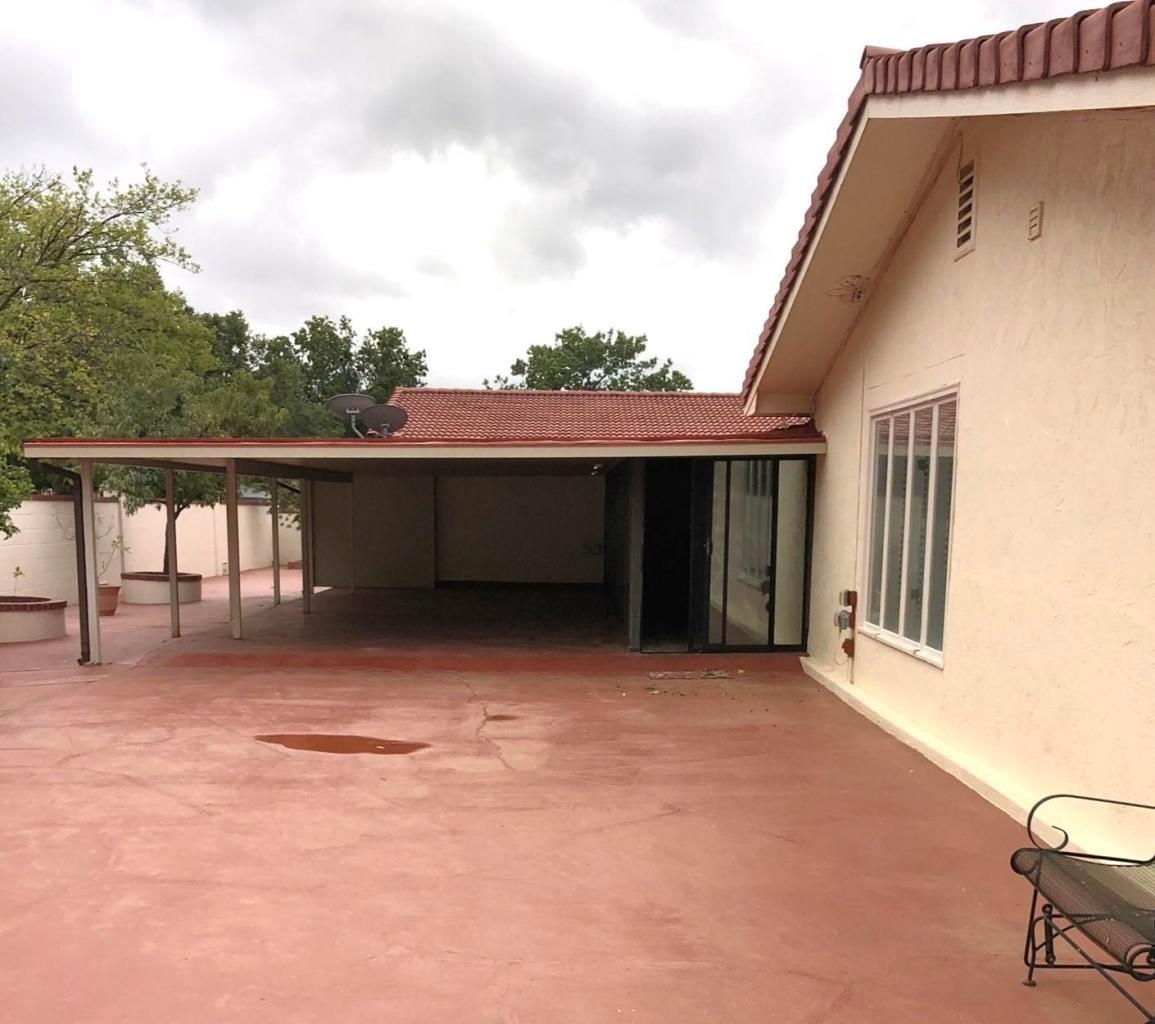 400 Mesa Circle Plainview, TX 79072
