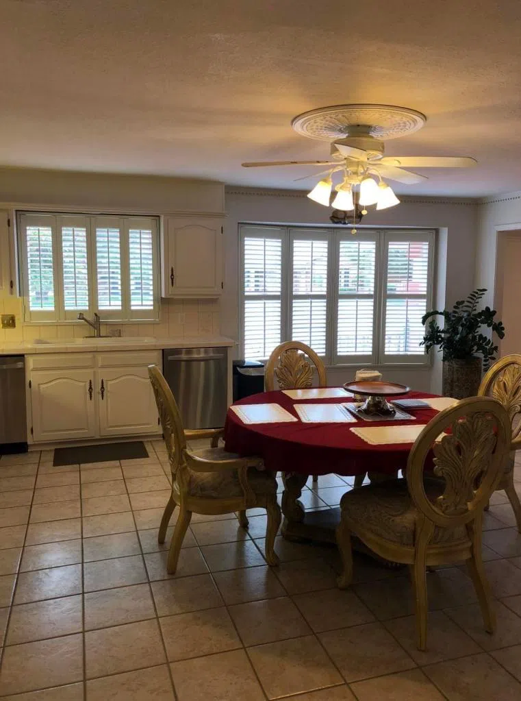 400 Mesa Circle Plainview, TX 79072