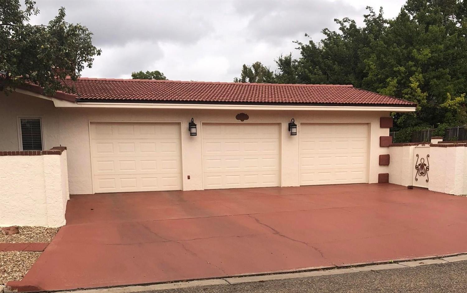 400 Mesa Circle Plainview, TX 79072