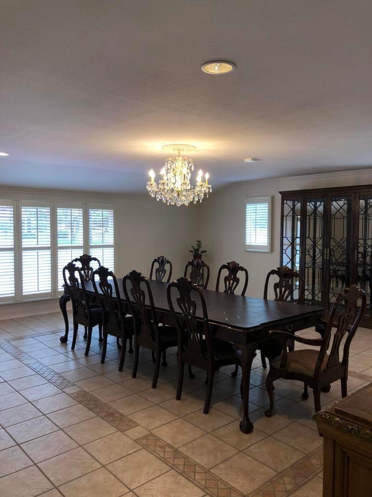 400 Mesa Circle Plainview, TX 79072