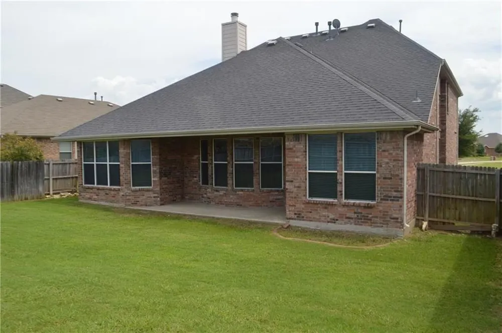 1498 Pelican Drive Frisco, TX 75033