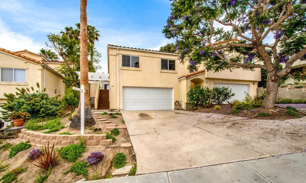 816 Viva Court Solana Beach, CA 92075