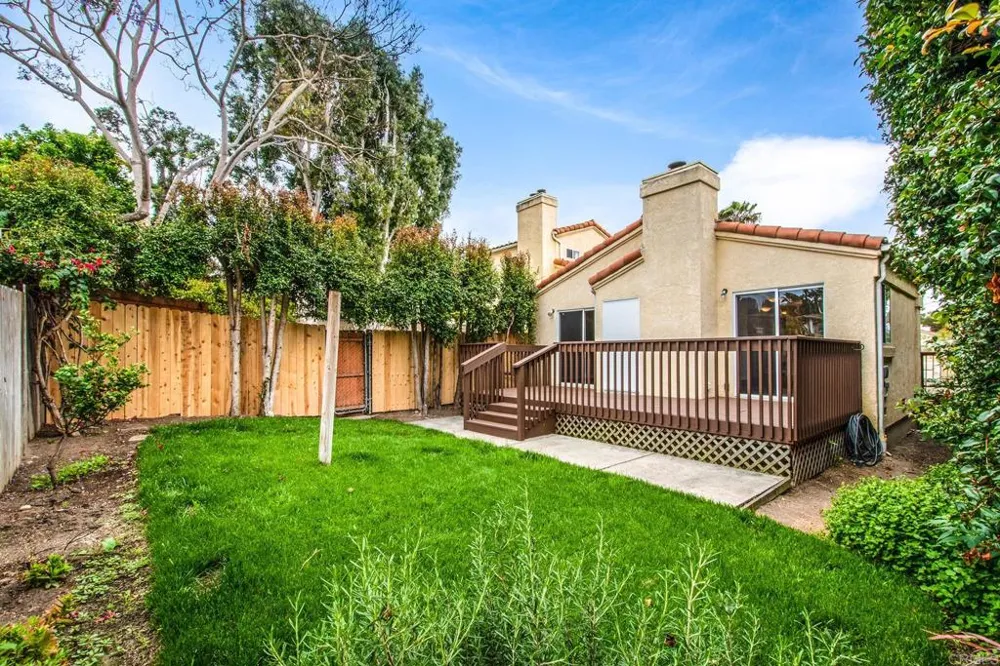 816 Viva Court Solana Beach, CA 92075