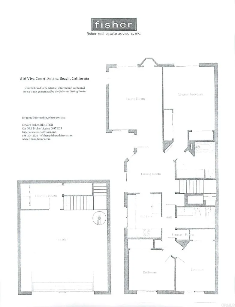 816 Viva Court Solana Beach, CA 92075