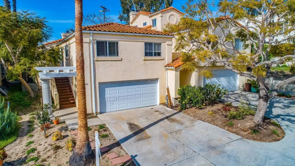 816 Viva Court Solana Beach, CA 92075