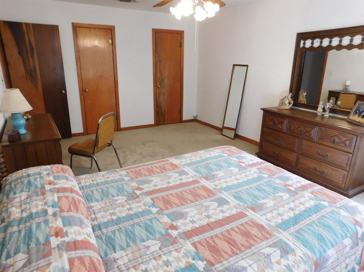 2070 County Road 1008 Muleshoe, TX 79347