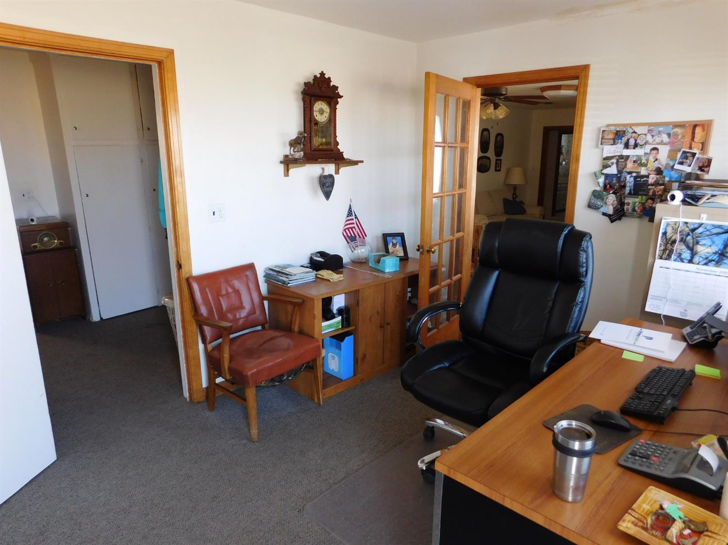 2070 County Road 1008 Muleshoe, TX 79347