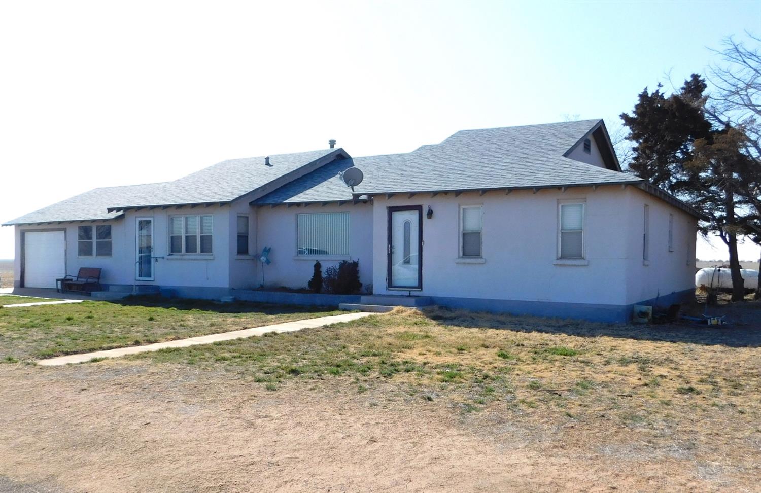 2070 County Road 1008 Muleshoe, TX 79347