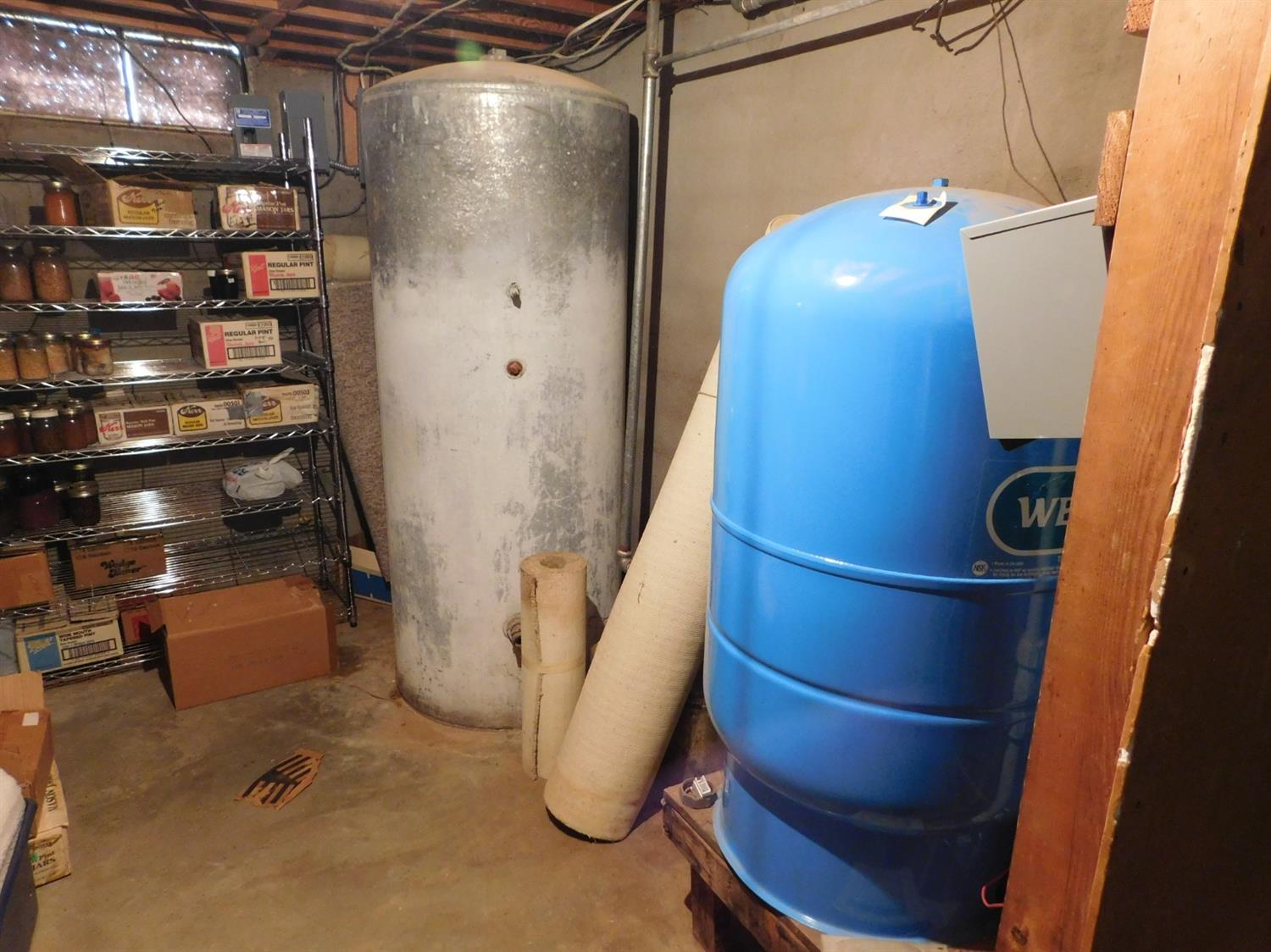 2070 County Road 1008 Muleshoe, TX 79347