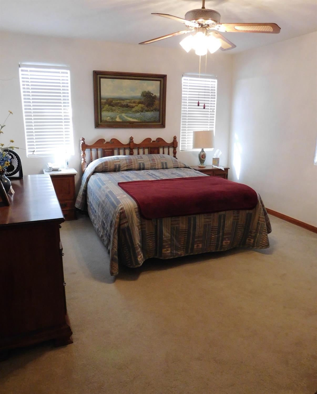 2070 County Road 1008 Muleshoe, TX 79347