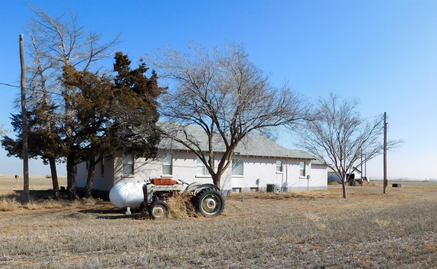 2070 County Road 1008 Muleshoe, TX 79347