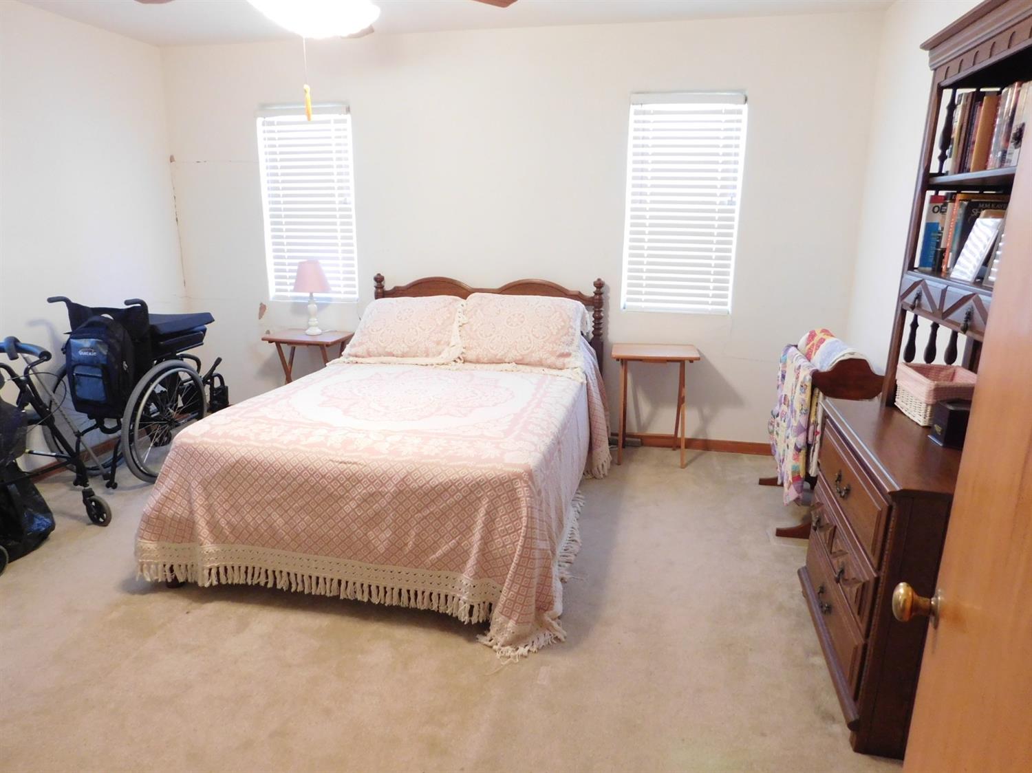 2070 County Road 1008 Muleshoe, TX 79347