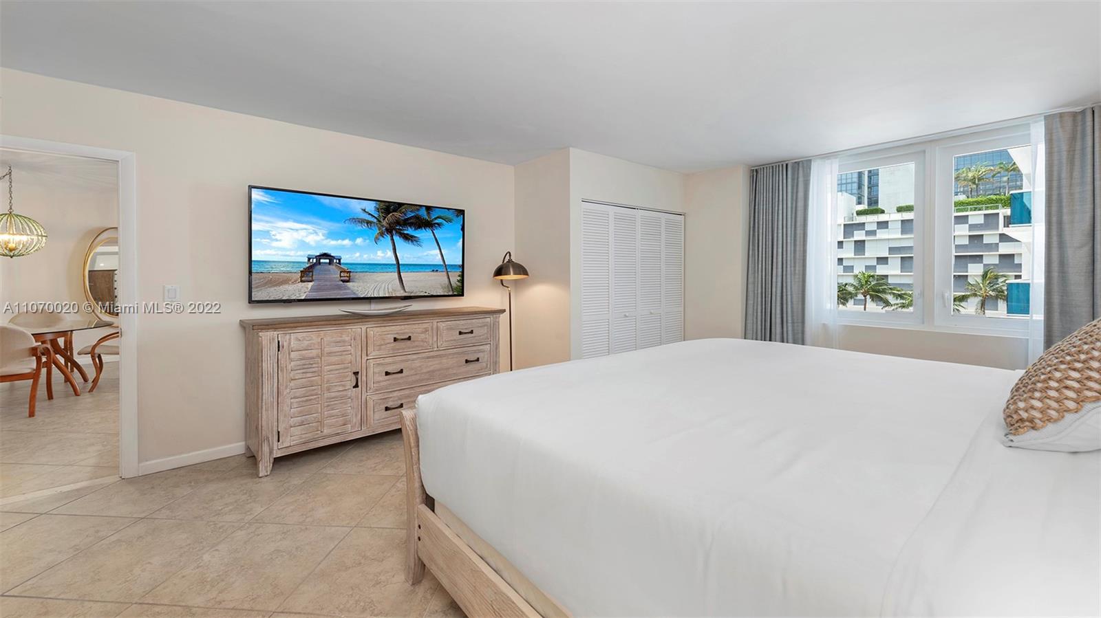 2301 Collins Ave #301 Miami Beach, FL 33139