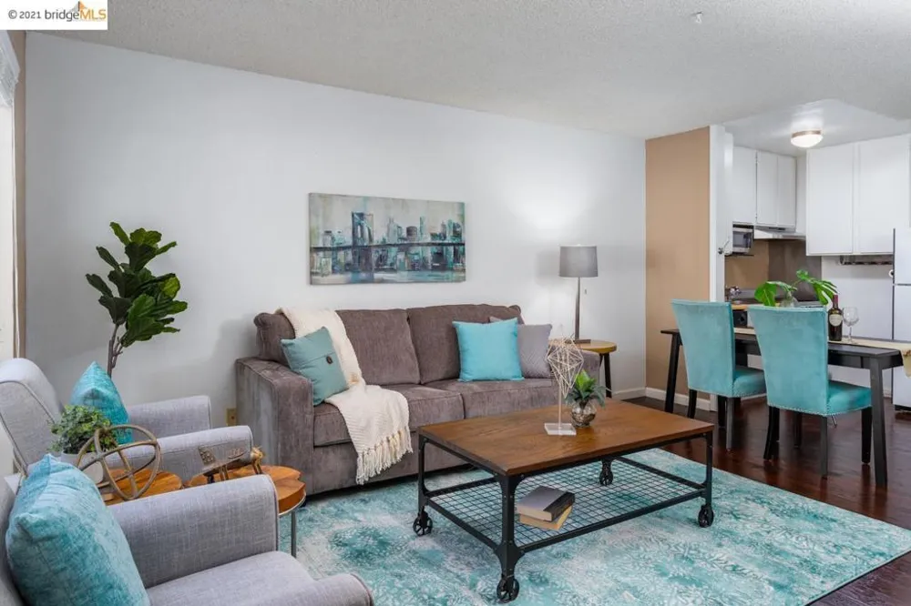 8 Captain Drive #E363 Emeryville, CA 94608