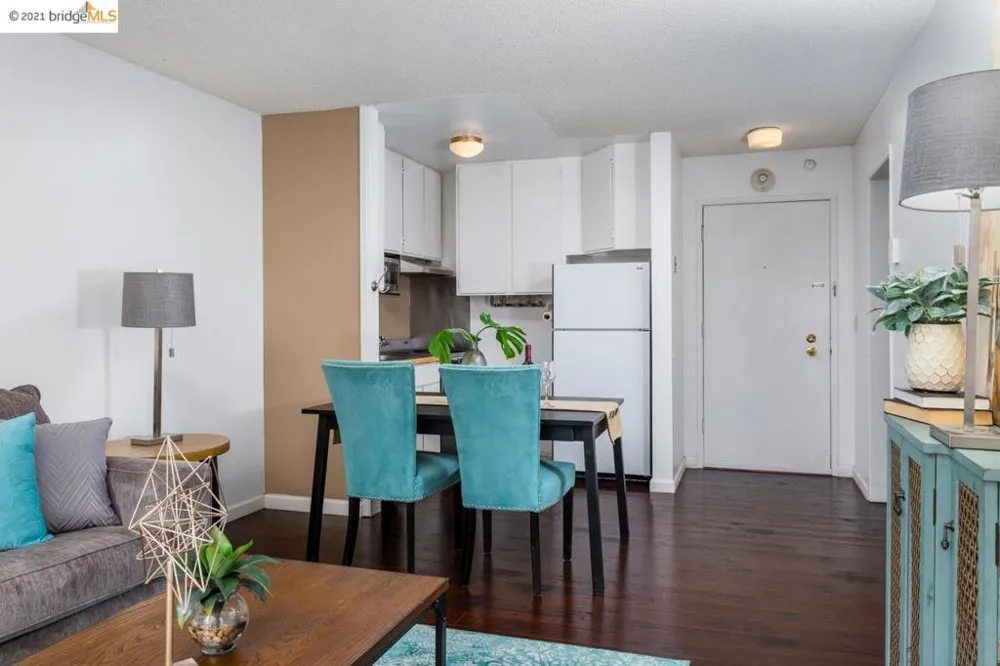 8 Captain Drive #E363 Emeryville, CA 94608