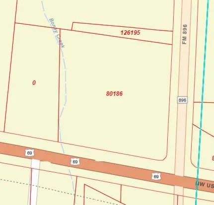 1445 Fm 896 Leonard, TX 75452