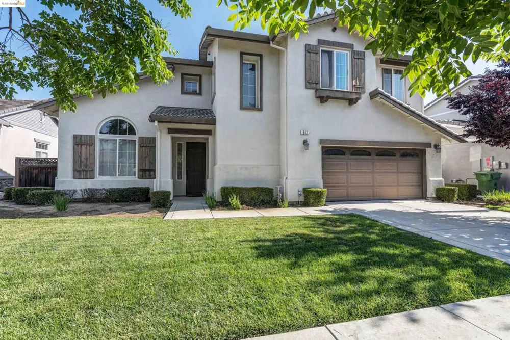 657 Ray St Brentwood, CA 94513