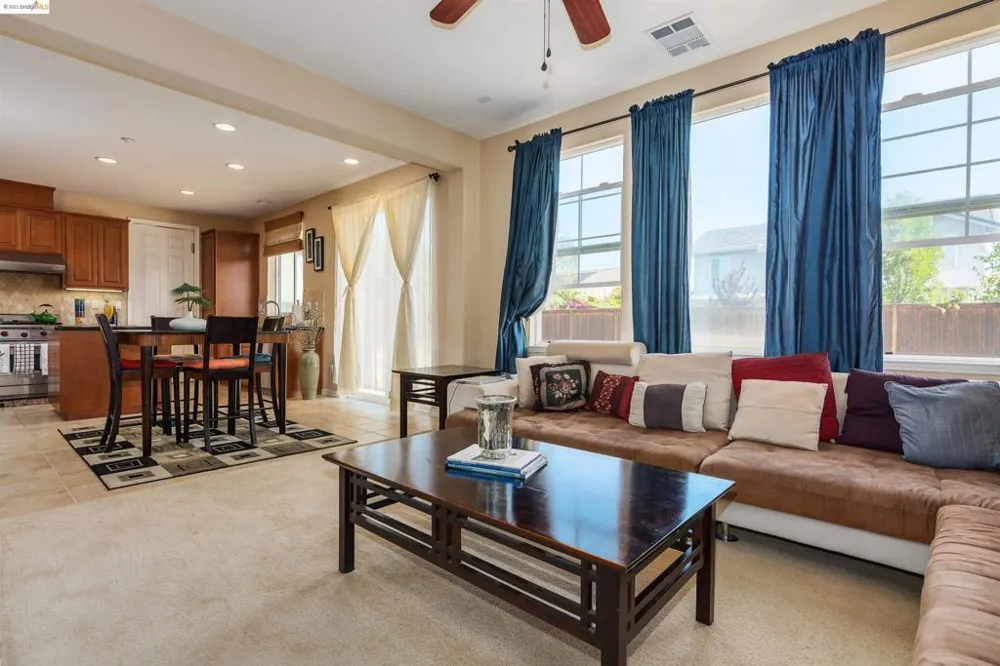 657 Ray St Brentwood, CA 94513