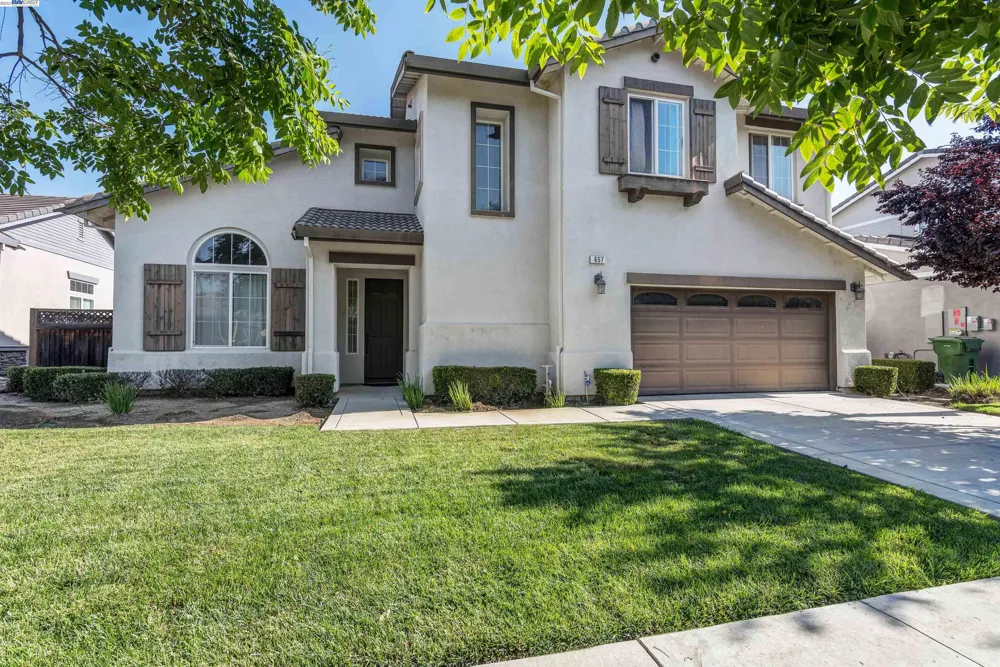 657 Ray St Brentwood, CA 94513