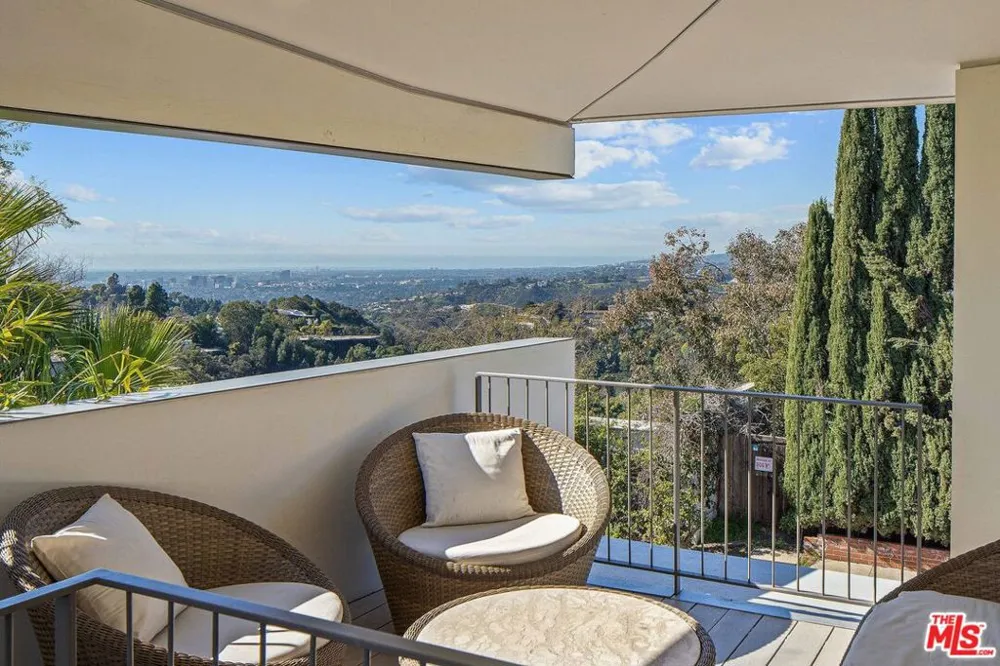 2500 BRIARCREST ROAD Beverly Hills, CA 90210