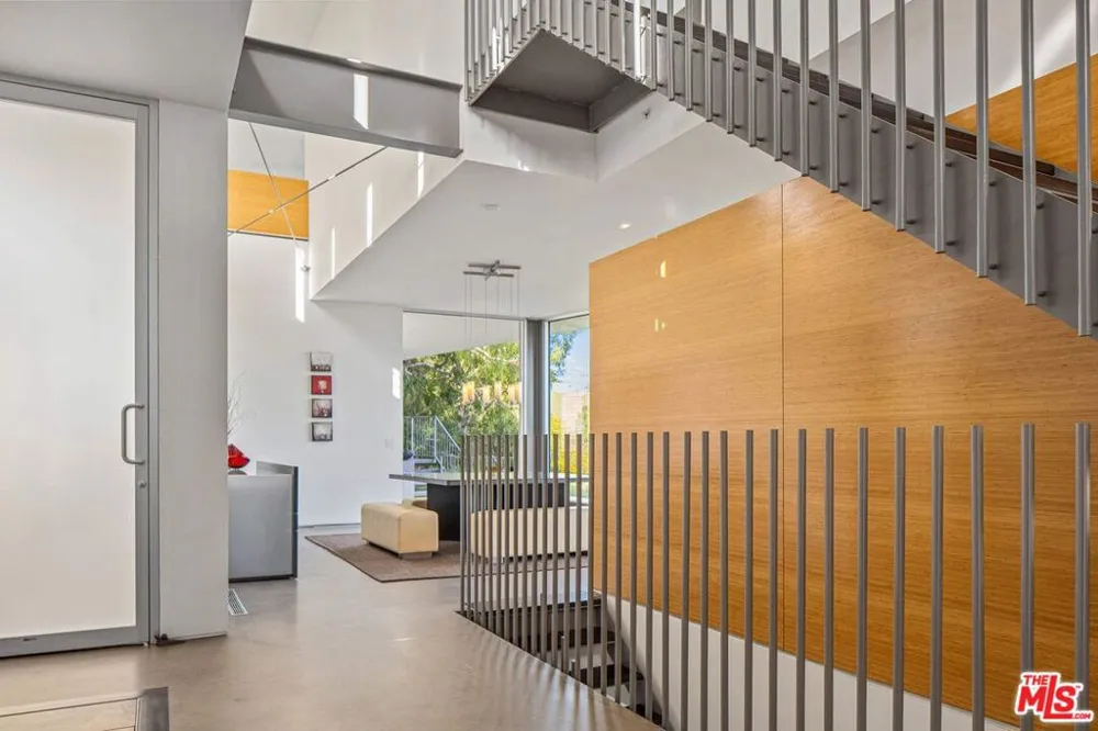 2500 BRIARCREST ROAD Beverly Hills, CA 90210