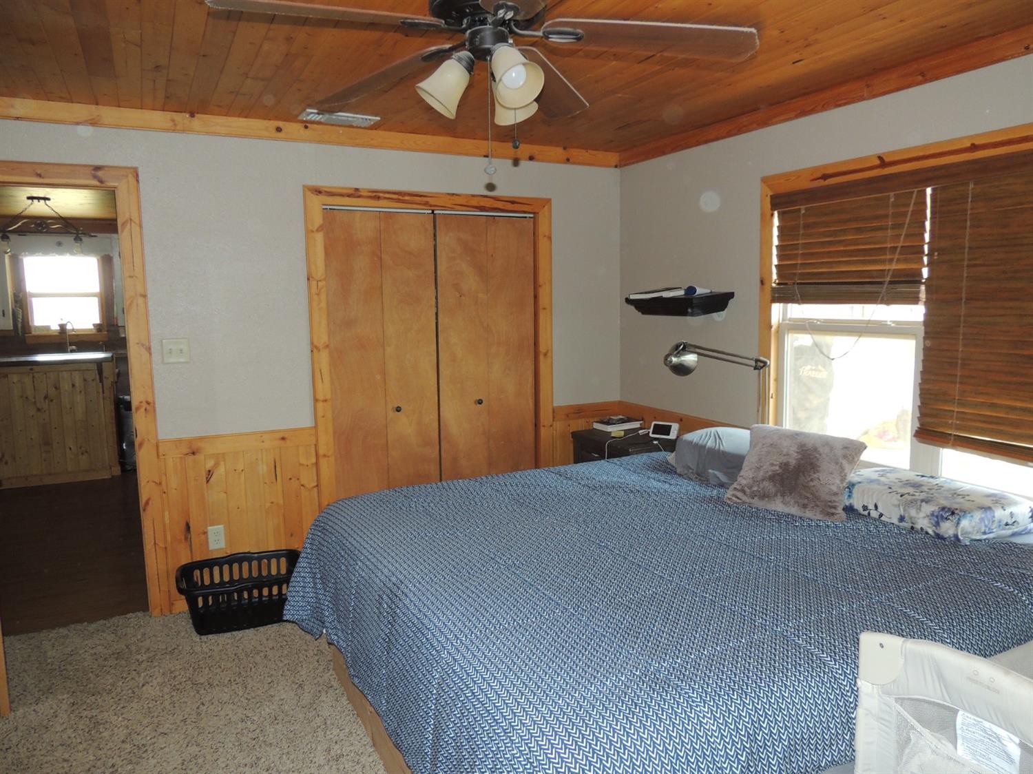 1990 County Road 155 Amherst, TX 79312