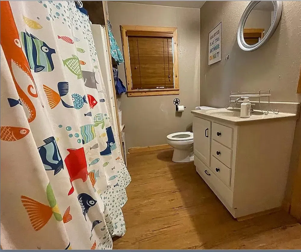 1990 County Road 155 Amherst, TX 79312