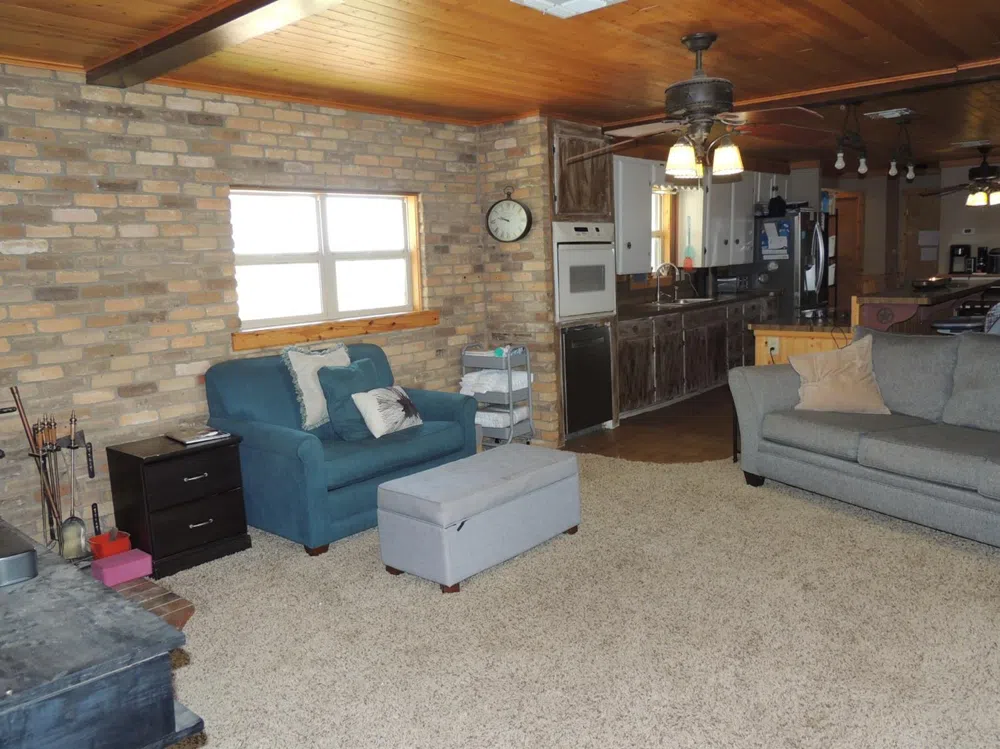 1990 County Road 155 Amherst, TX 79312