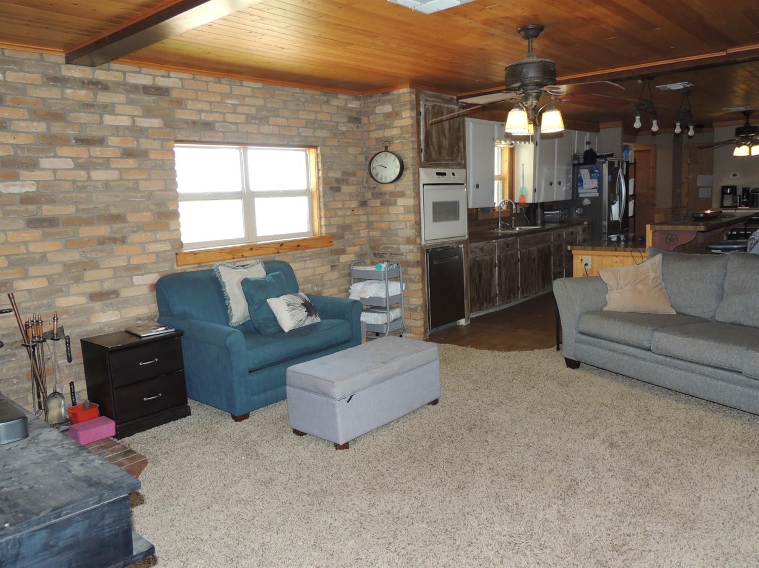 1990 County Road 155 Amherst, TX 79312
