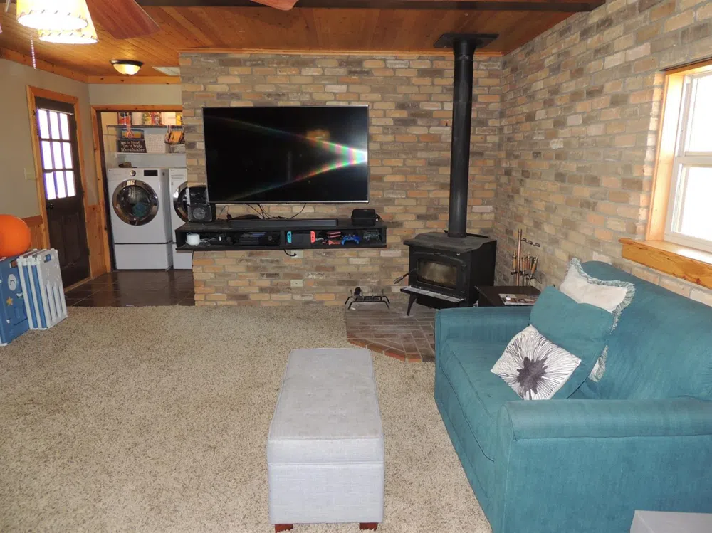 1990 County Road 155 Amherst, TX 79312