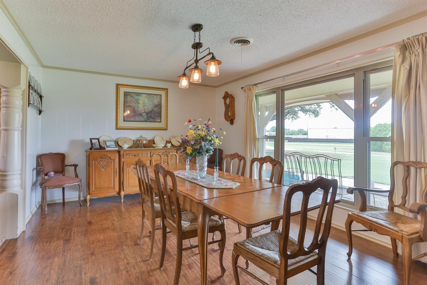 1912 Towle Park Road Snyder, TX 79549
