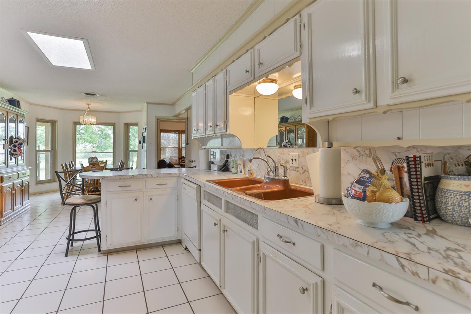 1912 Towle Park Road Snyder, TX 79549