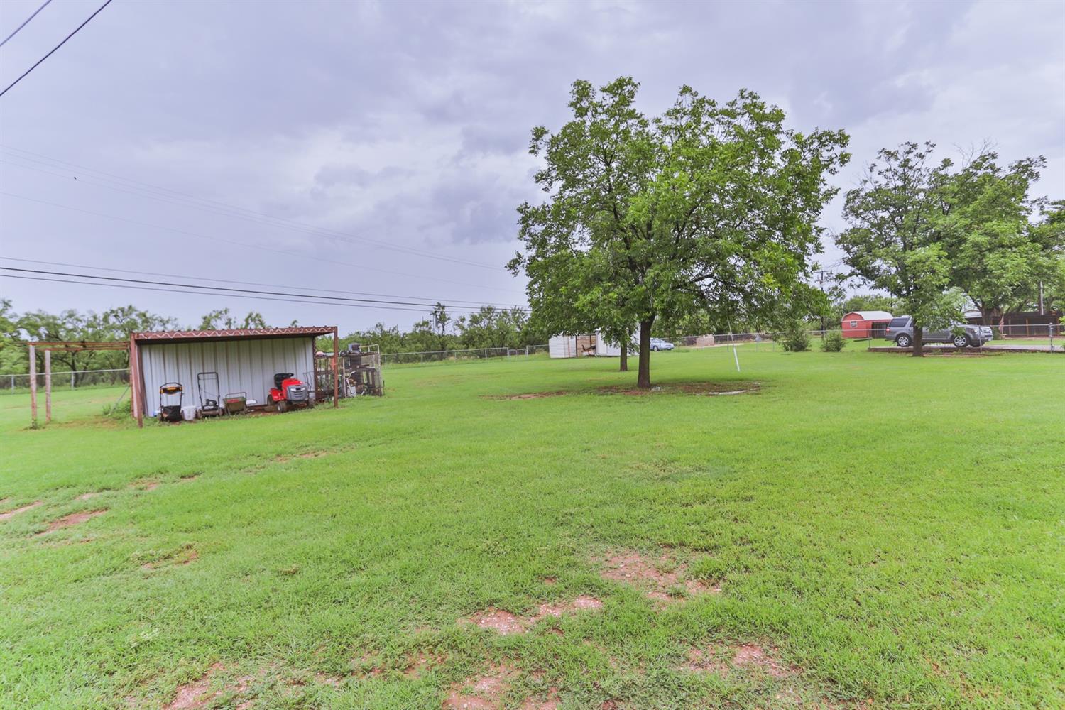 1912 Towle Park Road Snyder, TX 79549