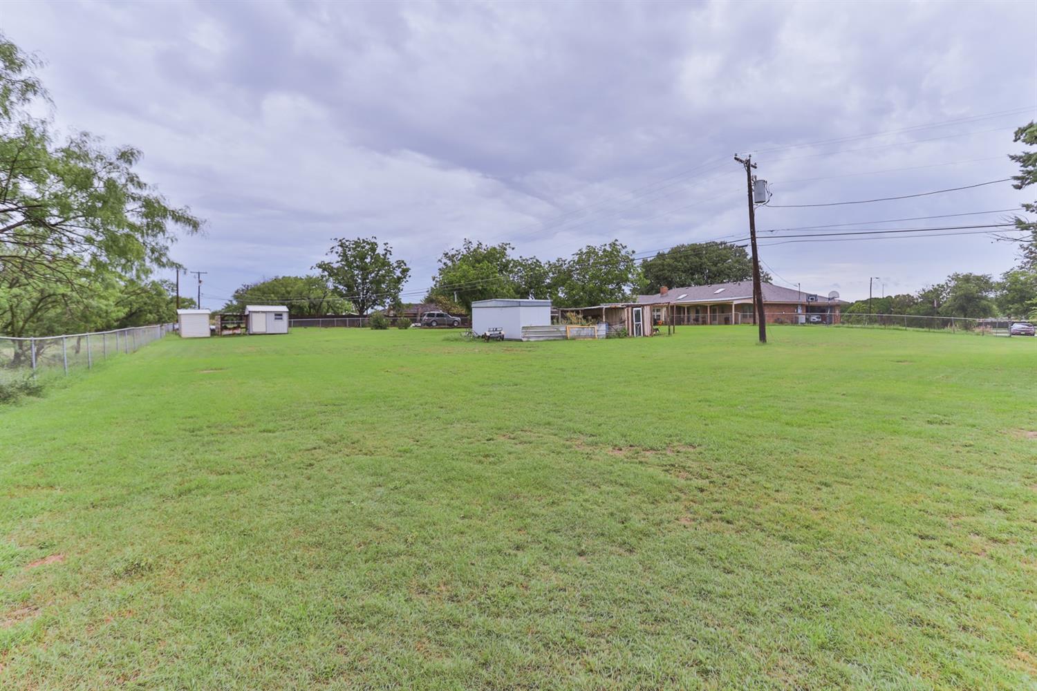 1912 Towle Park Road Snyder, TX 79549