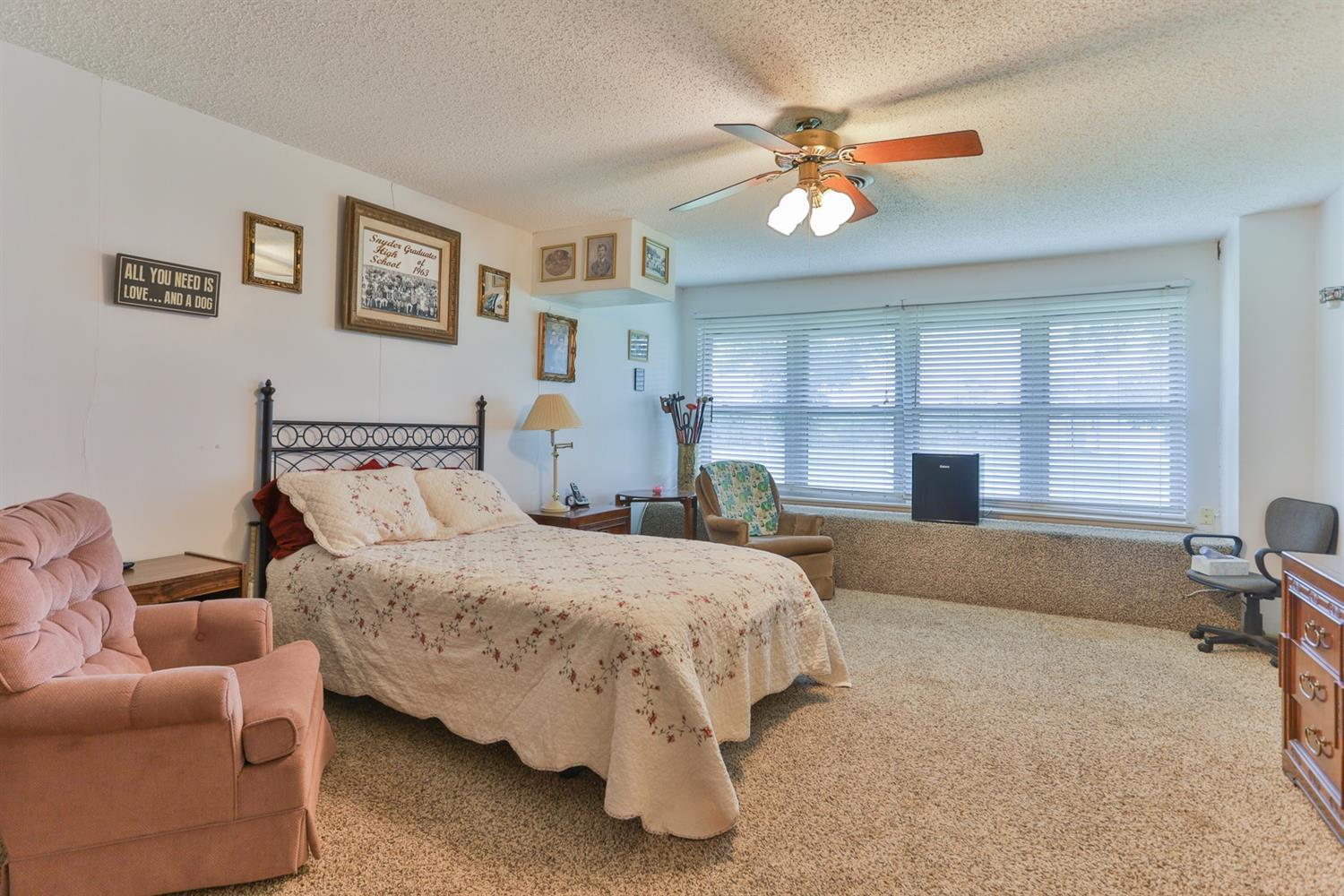 1912 Towle Park Road Snyder, TX 79549