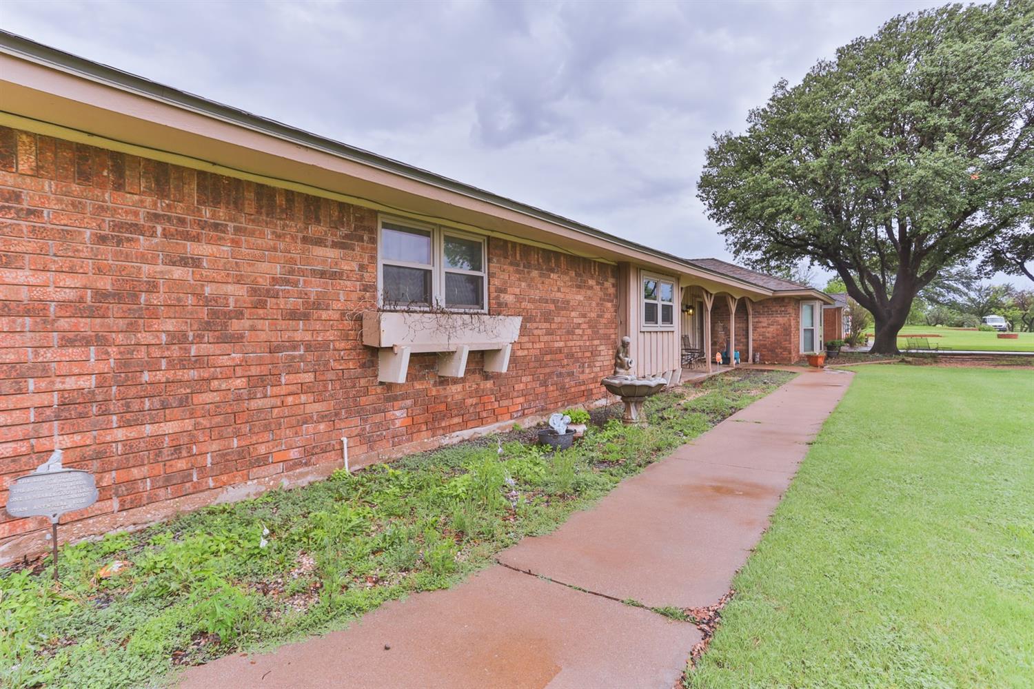 1912 Towle Park Road Snyder, TX 79549