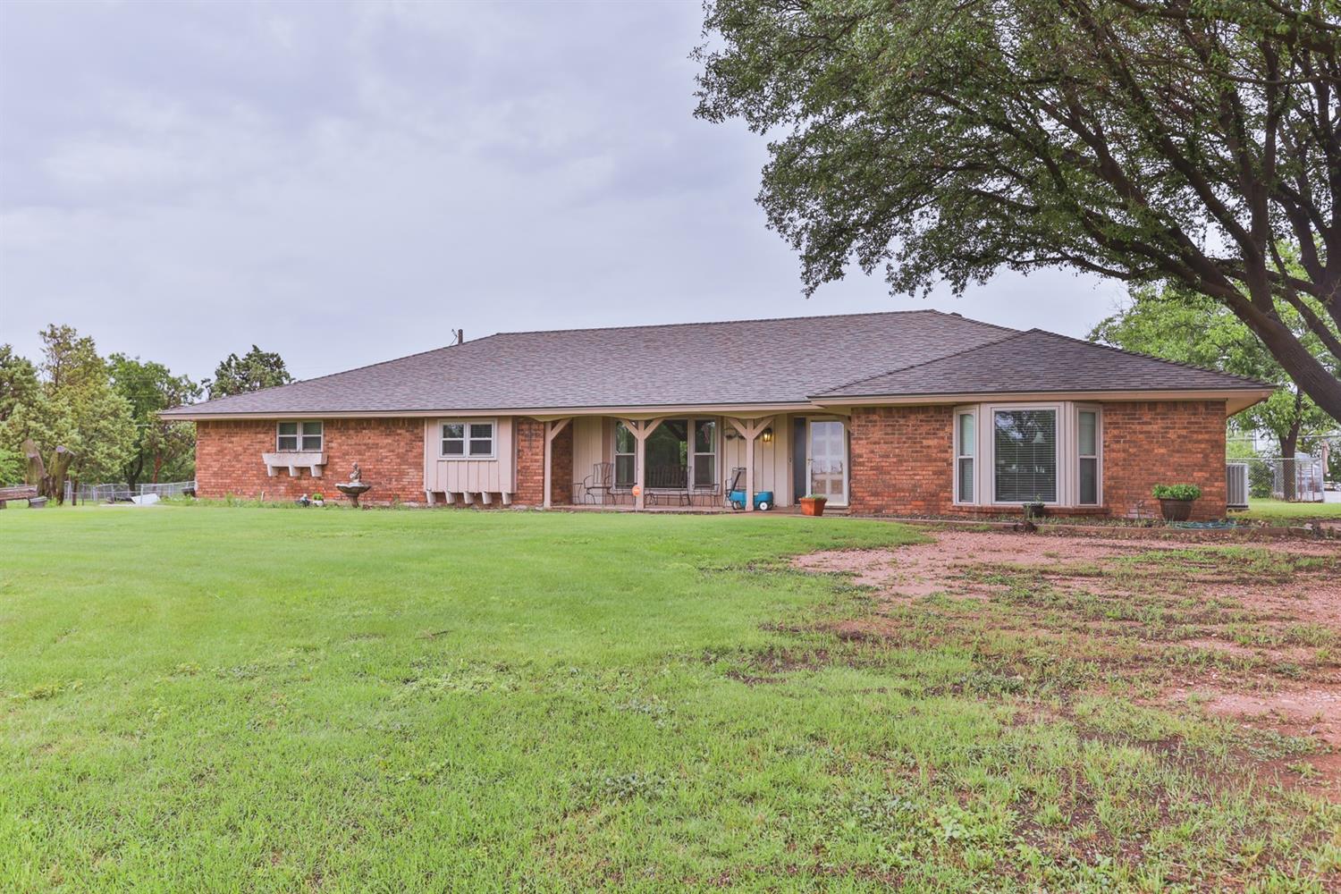 1912 Towle Park Road Snyder, TX 79549