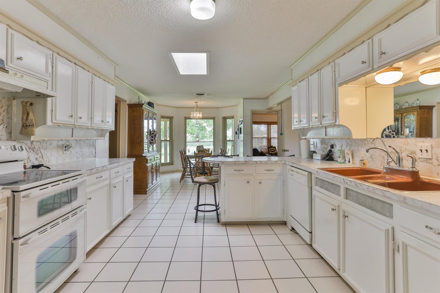 1912 Towle Park Road Snyder, TX 79549