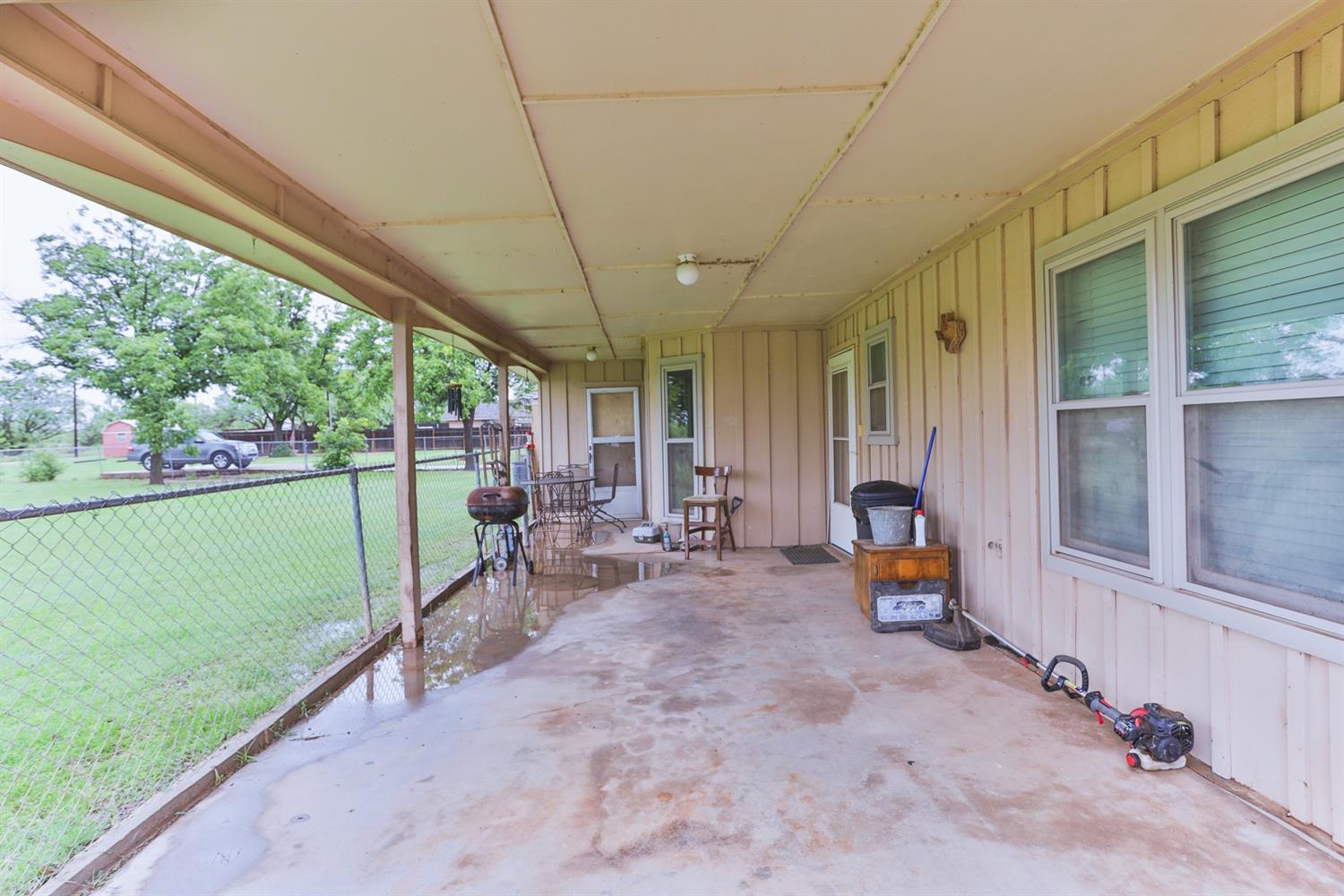 1912 Towle Park Road Snyder, TX 79549