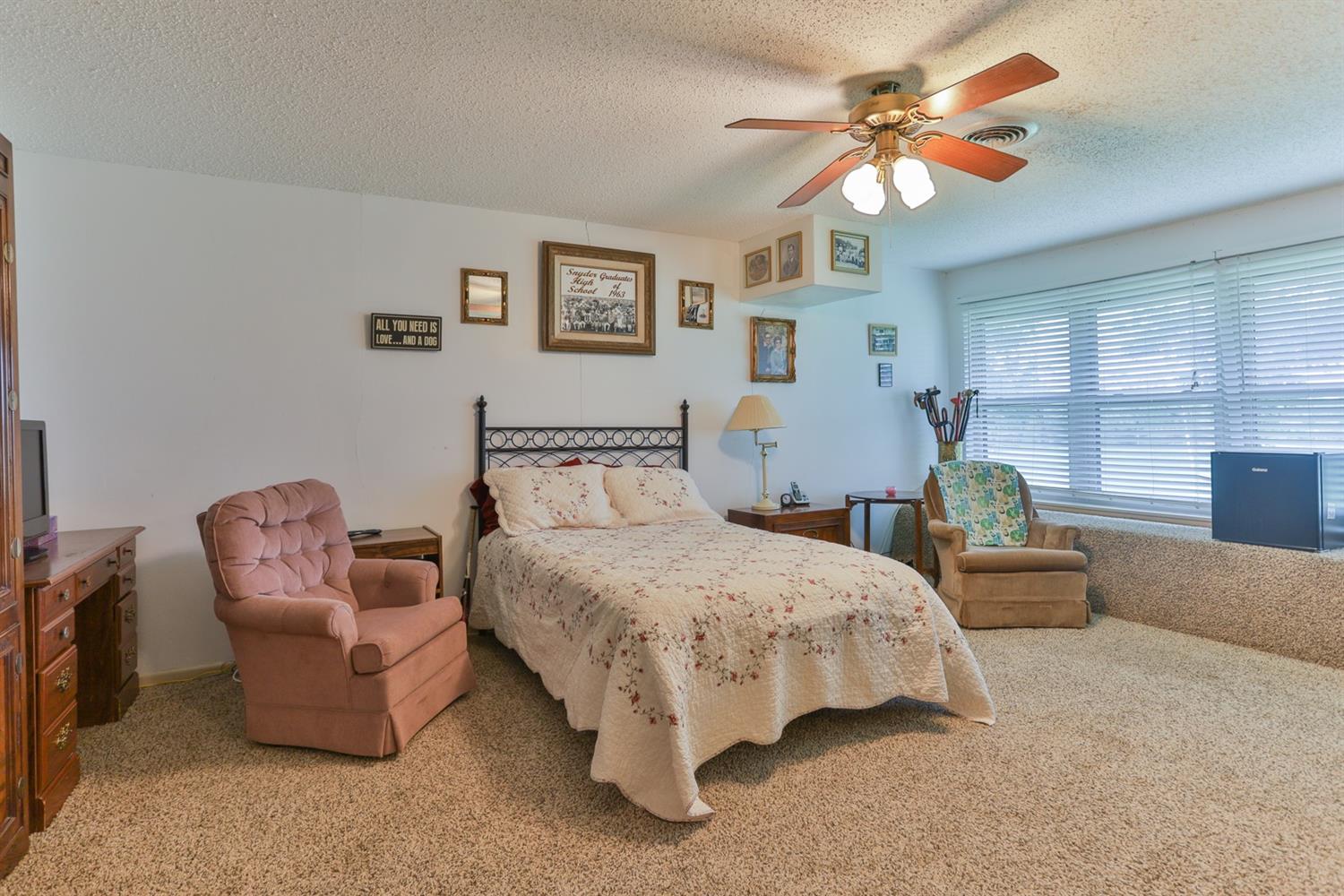 1912 Towle Park Road Snyder, TX 79549