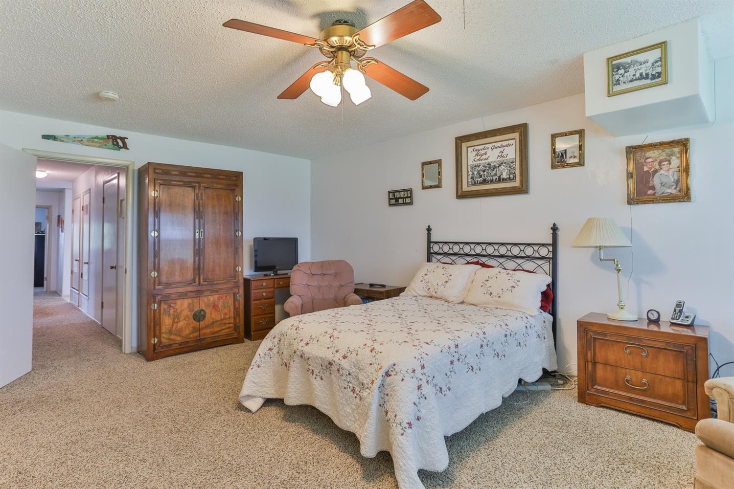 1912 Towle Park Road Snyder, TX 79549