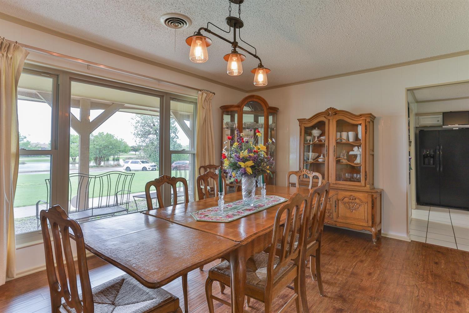 1912 Towle Park Road Snyder, TX 79549